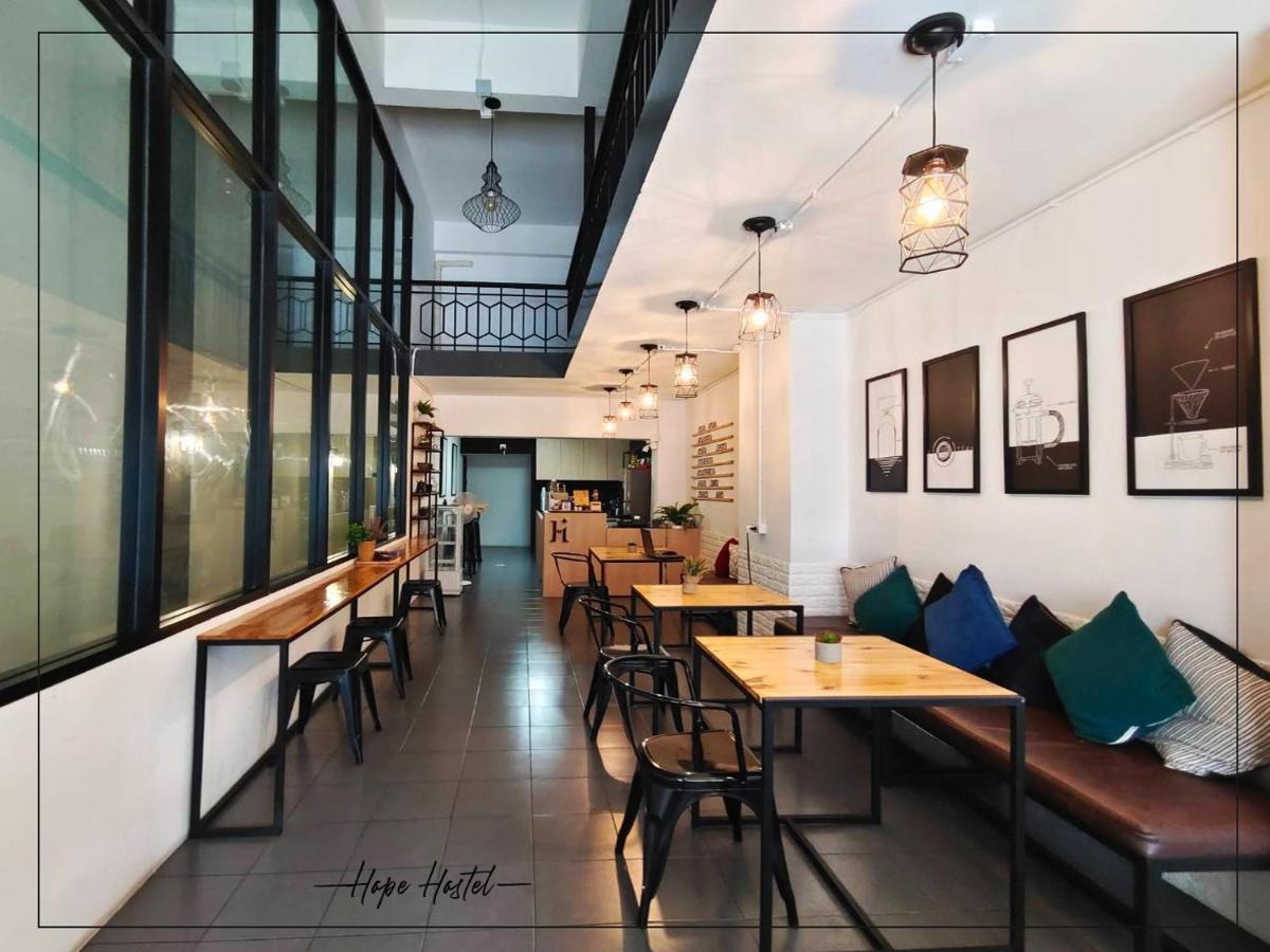 Appartement Hope Hatyai *