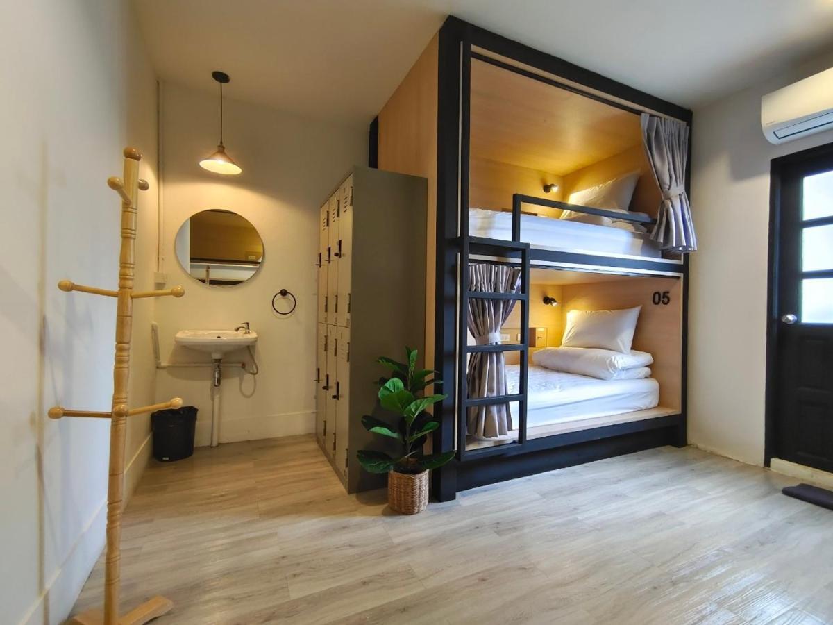 Hope Hatyai Appartement *